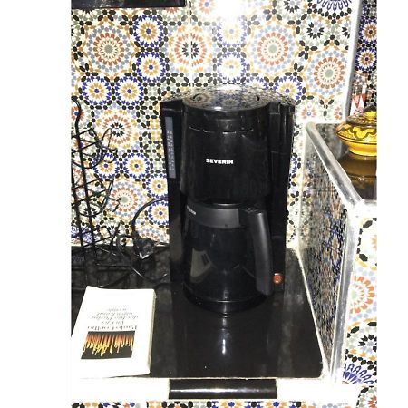 Apartment In Safi Fantastic Near The Sea, Morocco المظهر الخارجي الصورة