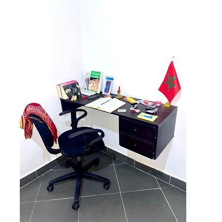 Apartment In Safi Fantastic Near The Sea, Morocco المظهر الخارجي الصورة
