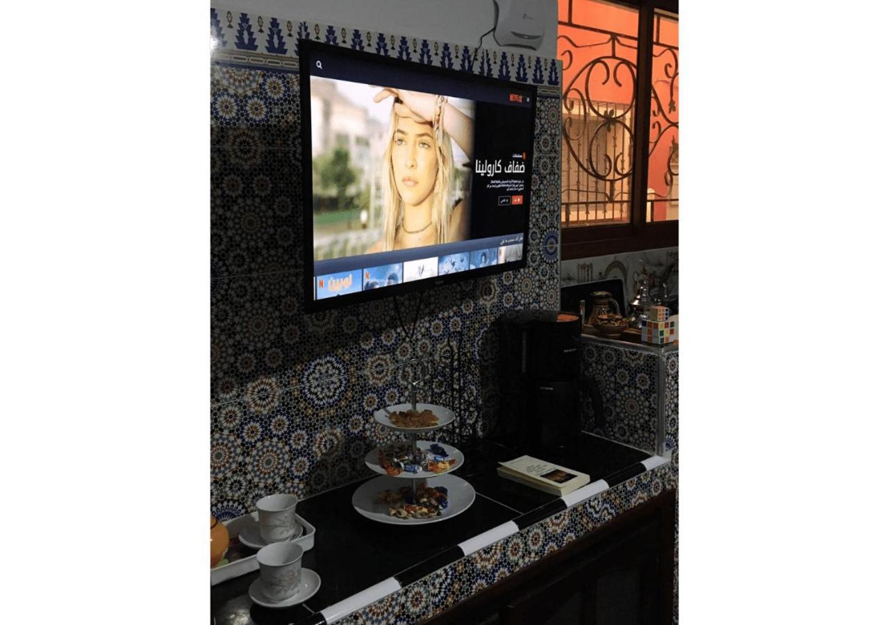 Apartment In Safi Fantastic Near The Sea, Morocco المظهر الخارجي الصورة