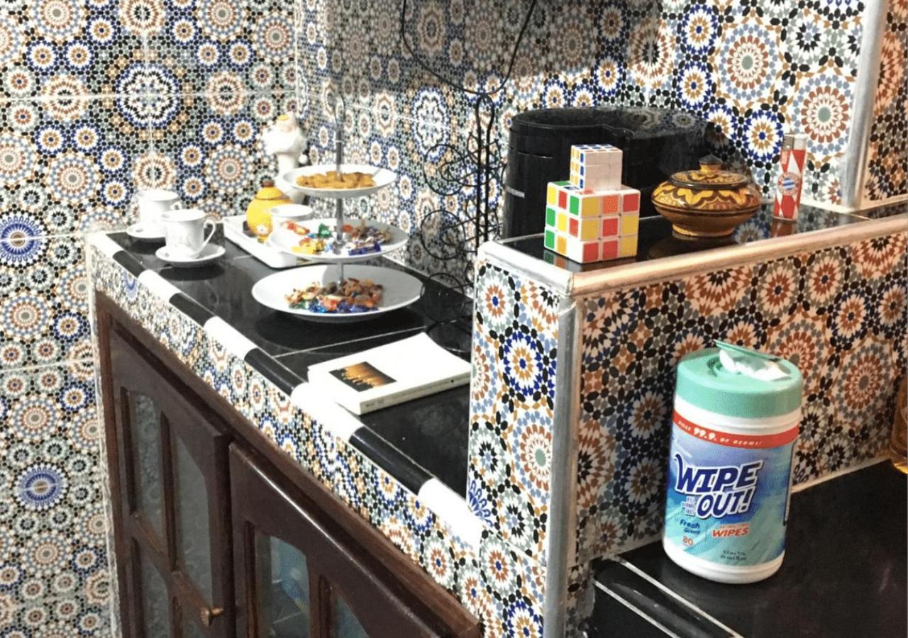 Apartment In Safi Fantastic Near The Sea, Morocco المظهر الخارجي الصورة
