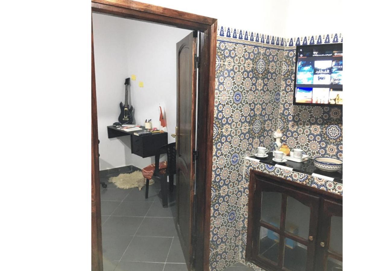 Apartment In Safi Fantastic Near The Sea, Morocco المظهر الخارجي الصورة