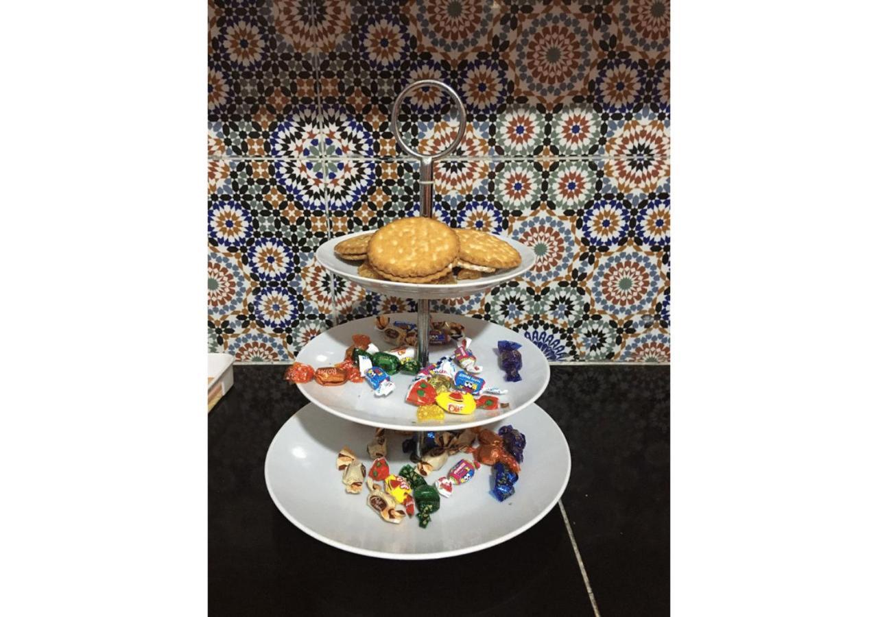 Apartment In Safi Fantastic Near The Sea, Morocco المظهر الخارجي الصورة