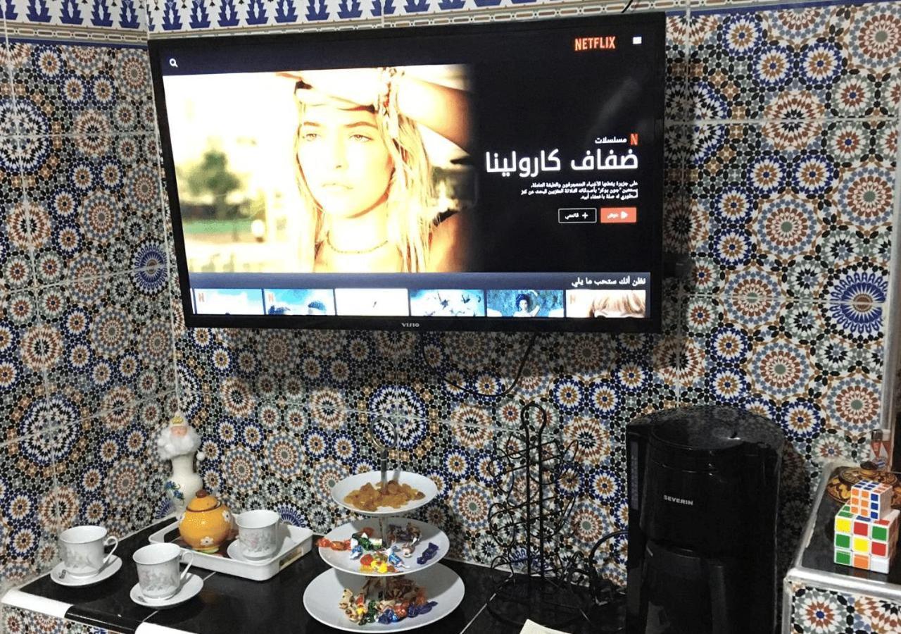 Apartment In Safi Fantastic Near The Sea, Morocco المظهر الخارجي الصورة