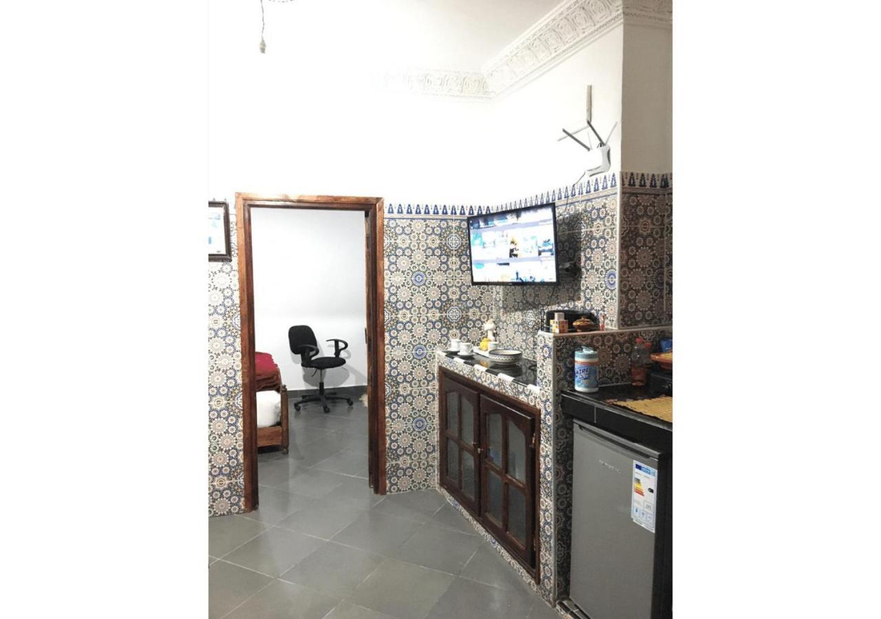 Apartment In Safi Fantastic Near The Sea, Morocco المظهر الخارجي الصورة