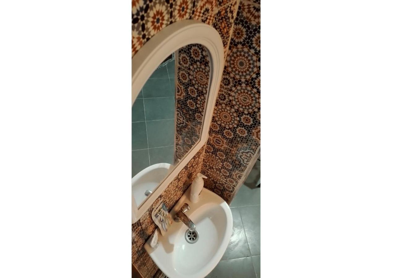 Apartment In Safi Fantastic Near The Sea, Morocco المظهر الخارجي الصورة