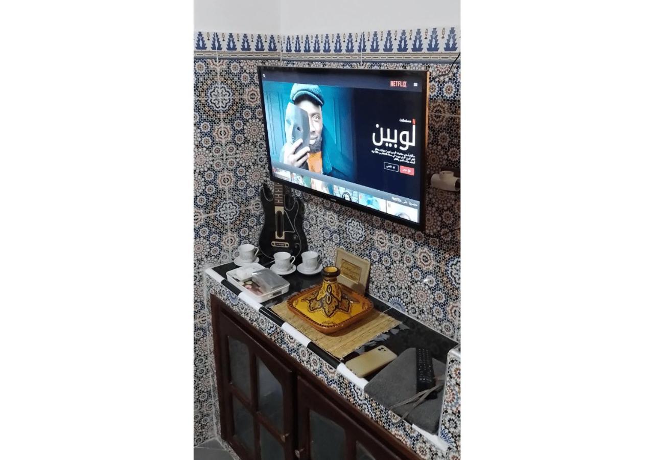 Apartment In Safi Fantastic Near The Sea, Morocco المظهر الخارجي الصورة