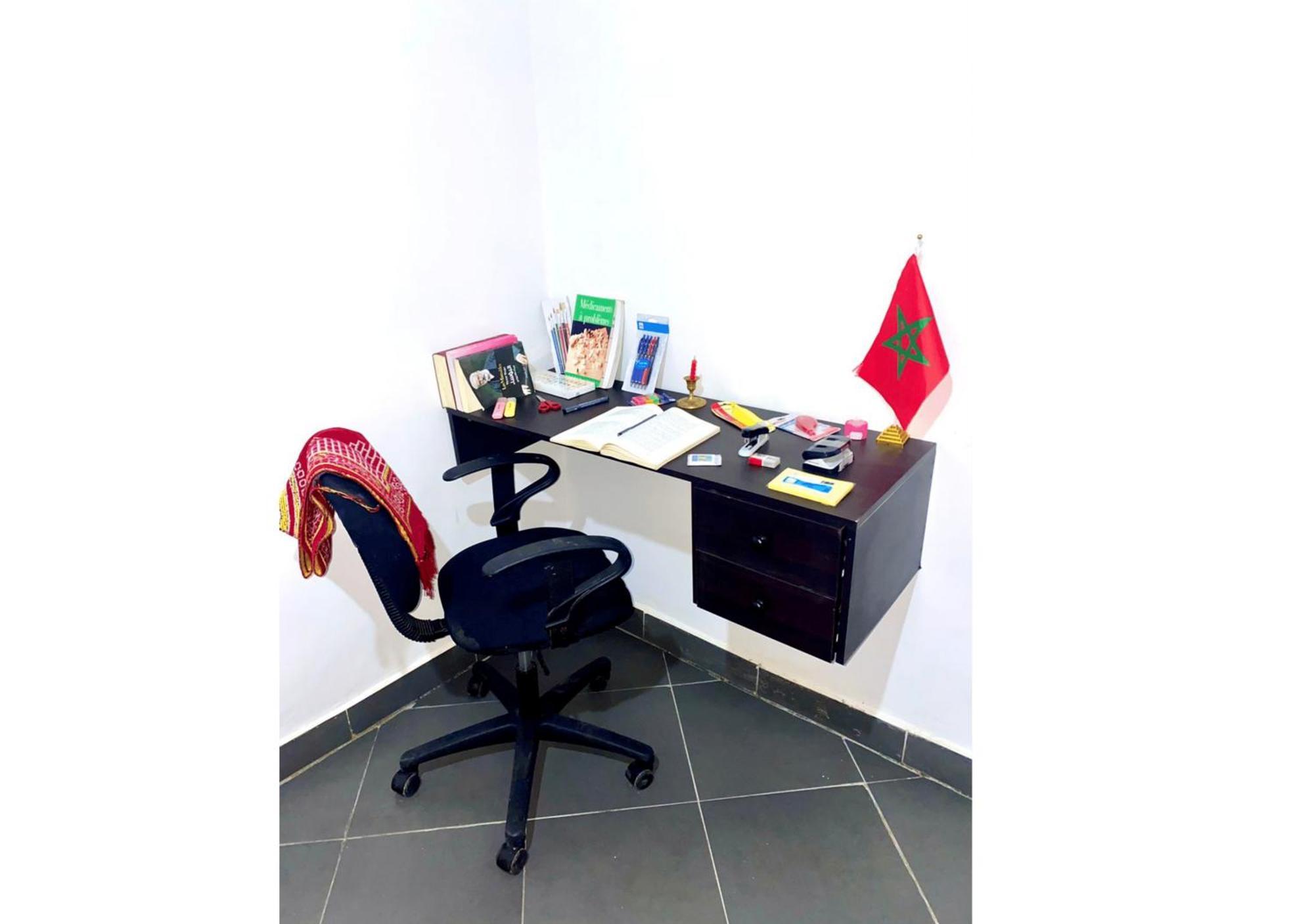 Apartment In Safi Fantastic Near The Sea, Morocco المظهر الخارجي الصورة