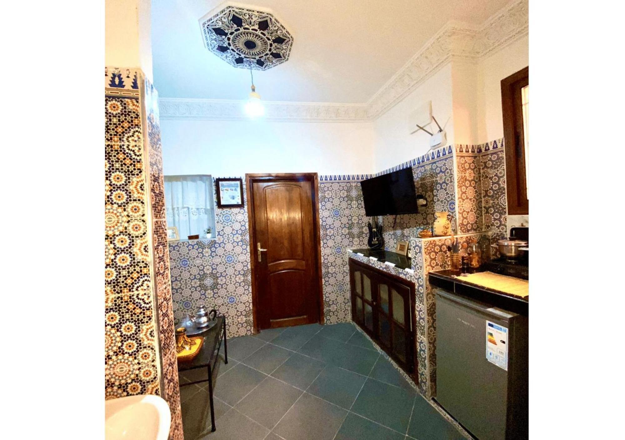 Apartment In Safi Fantastic Near The Sea, Morocco المظهر الخارجي الصورة
