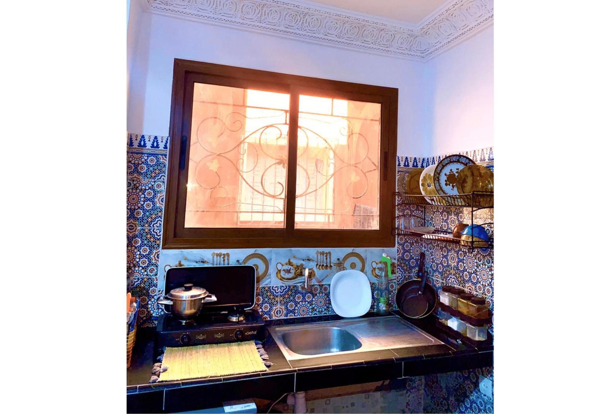 Apartment In Safi Fantastic Near The Sea, Morocco المظهر الخارجي الصورة