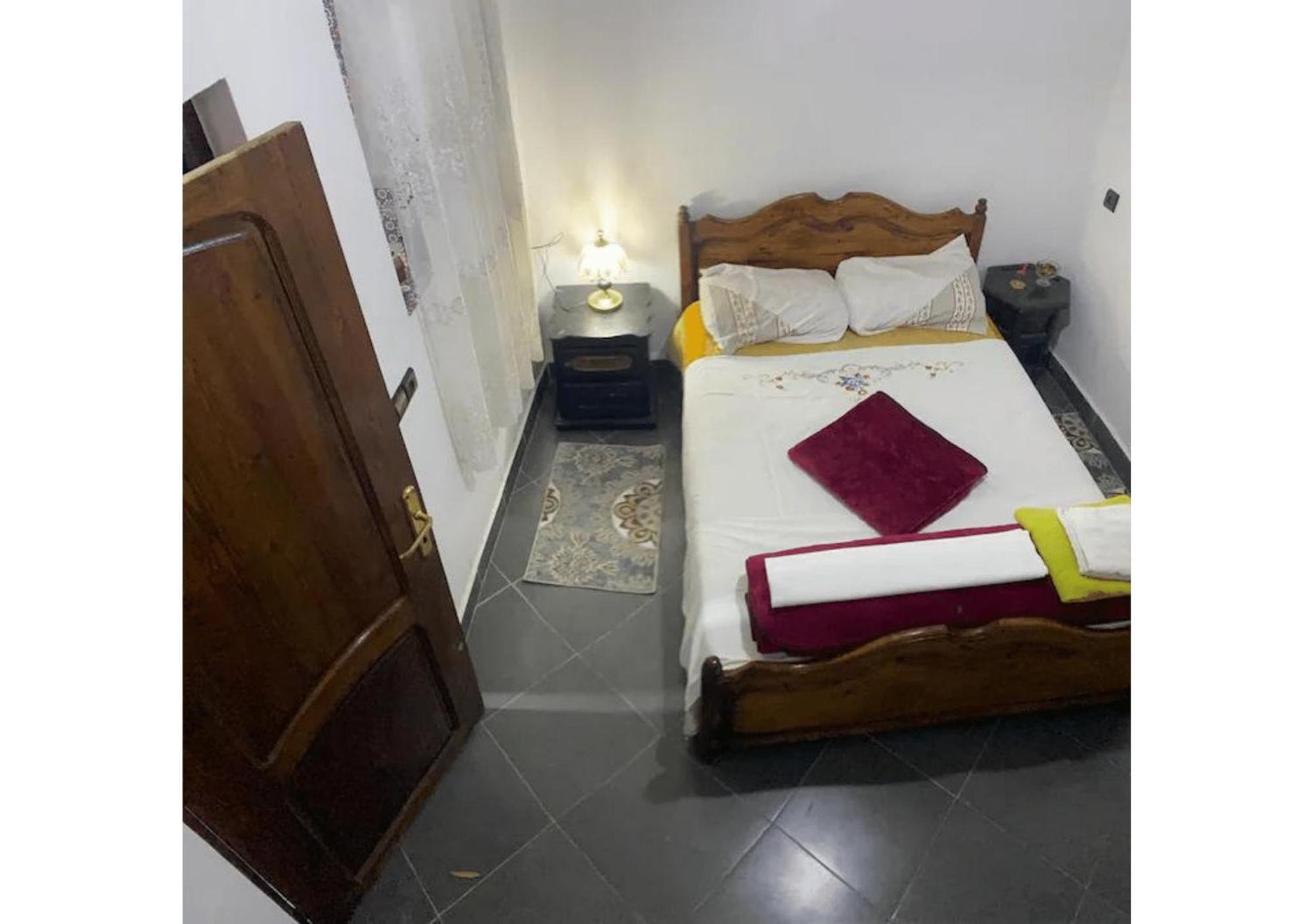 Apartment In Safi Fantastic Near The Sea, Morocco المظهر الخارجي الصورة