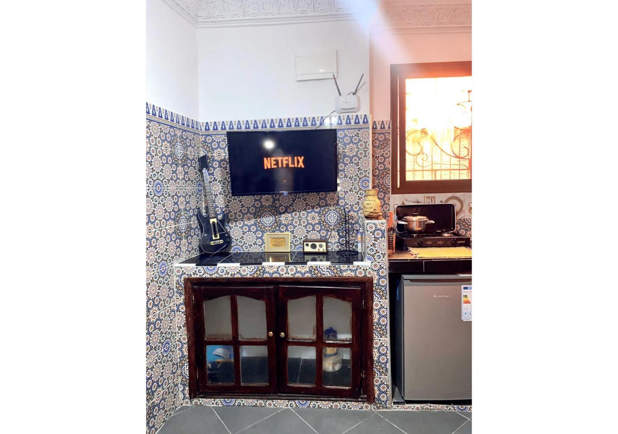 Apartment In Safi Fantastic Near The Sea, Morocco المظهر الخارجي الصورة