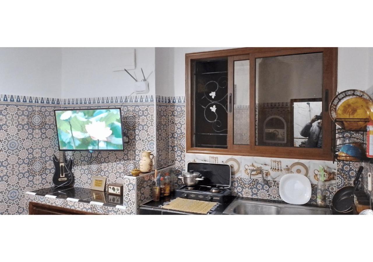 Apartment In Safi Fantastic Near The Sea, Morocco المظهر الخارجي الصورة